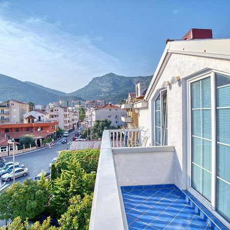 Sun Guest House Budva Exteriér fotografie